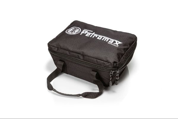 transportný vak k pekáču PETROMAX Kastenform k 8 -Transport Bag for Loaf Pan K8