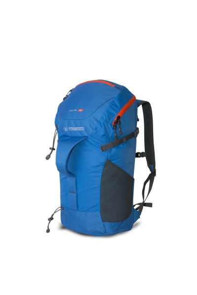 turistický batoh TRIMM PULSE 30 modrá/oranžová