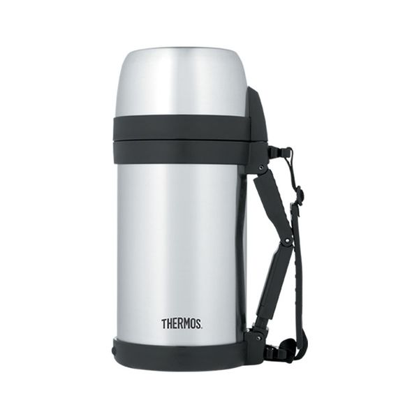 Univerzálna termoska na jedlo aj nápoje s dvoma šálkami THERMOS Mountain FDH 1.4 L