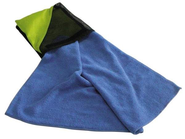 uterák Ferrino X-LITE TOWEL M modrý - 86237S