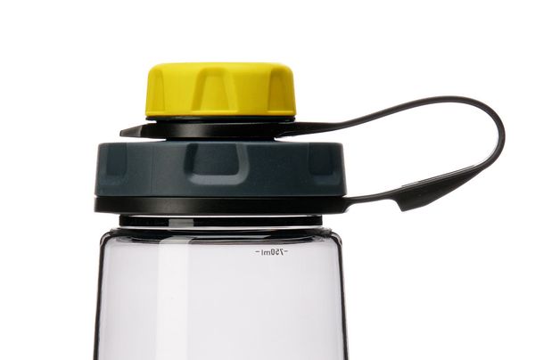 uzáver na fľaše Humangear Capcap+ yellow pre hrdlo s priemerom 5.3 cm