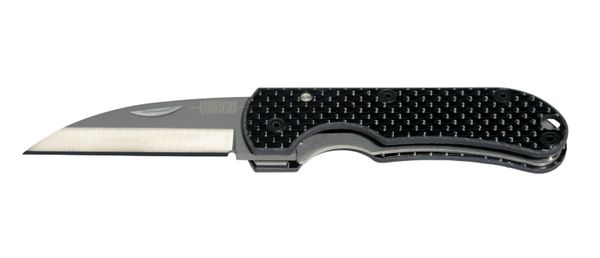 Vargo Ti-Carbon Folding Knife Linerlock