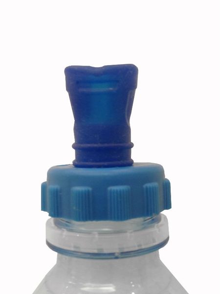 ventil pre štandardné fľaše BlueDesert BiteCap pre Ø 28 & 30 mm