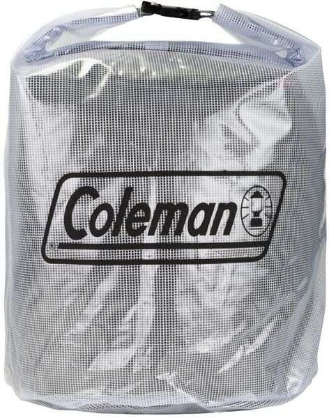 vodotesný vak Coleman Dry Gear Bag 55 L - lodný vak Coleman® - Vodotesný obal Coleman® Dry Gear Bags 55L