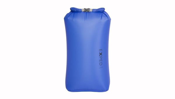 vodotesný vak Exped Drybag UL L 13 L blue