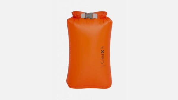 vodotesný vak Exped Drybag UL XS 3L