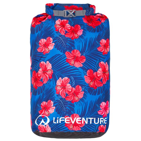 vodotesný vak Lifeventure Dry Bag 10L oahu