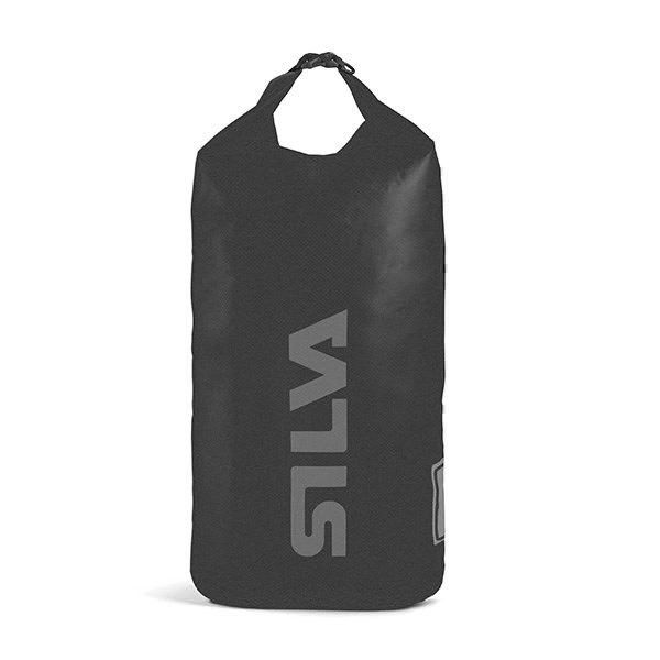 vodotesný vak SILVA Carry Dry Bag 24L black