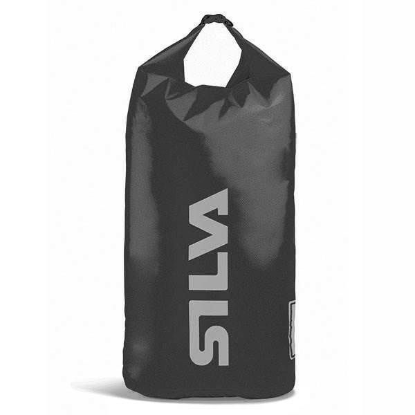 vodotesný vak SILVA Carry Dry Bag 36L black