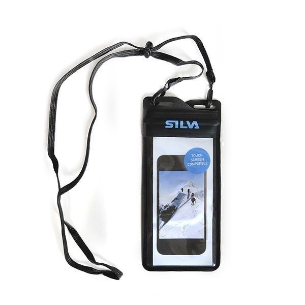 vodotesný vak SILVA Carry Dry Case S