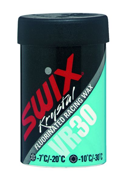 vosk - stúpací vosk SWIX VR30 45g