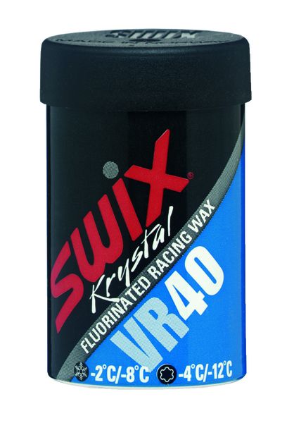 vosk - stúpací vosk SWIX VR40 45g