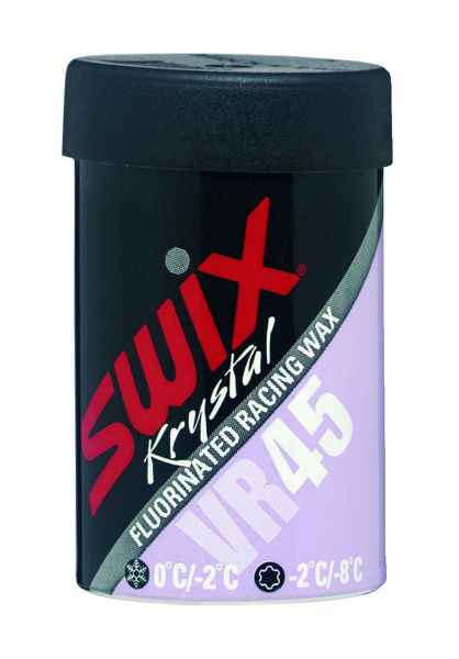 vosk - stúpací vosk SWIX VR45 45g