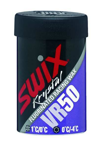 vosk - stúpací vosk SWIX VR50 45g