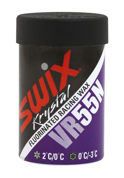 vosk - stúpací vosk SWIX VR55N 45g
