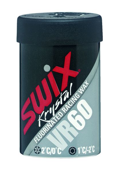 vosk - stúpací vosk SWIX VR60 45g