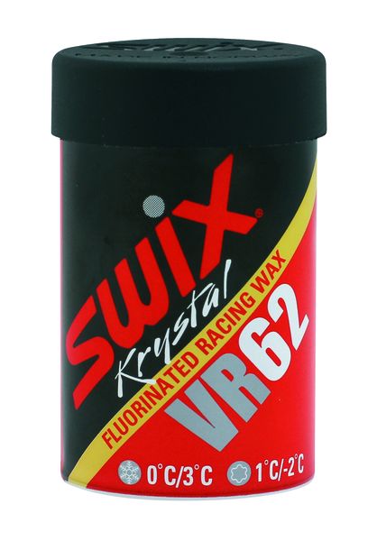 vosk - stúpací vosk SWIX VR62 45g