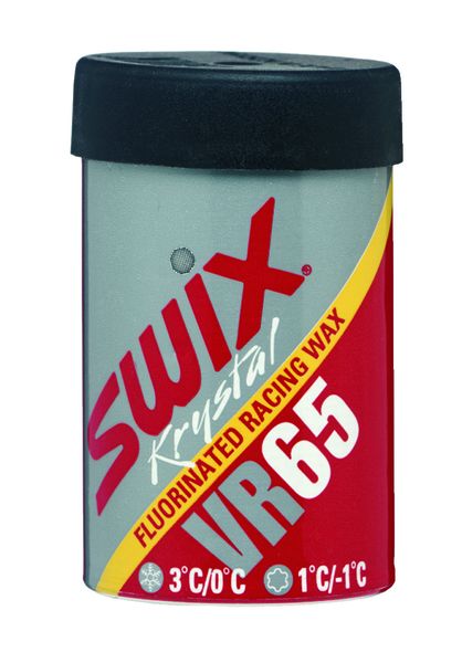 vosk - stúpací vosk SWIX VR65 45g