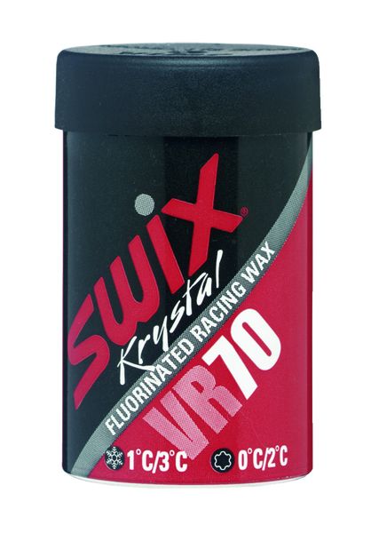 vosk - stúpací vosk SWIX VR70 45g