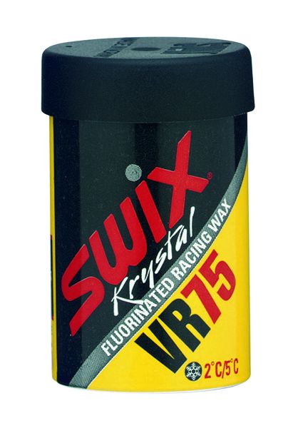 vosk - stúpací vosk SWIX VR75 45g