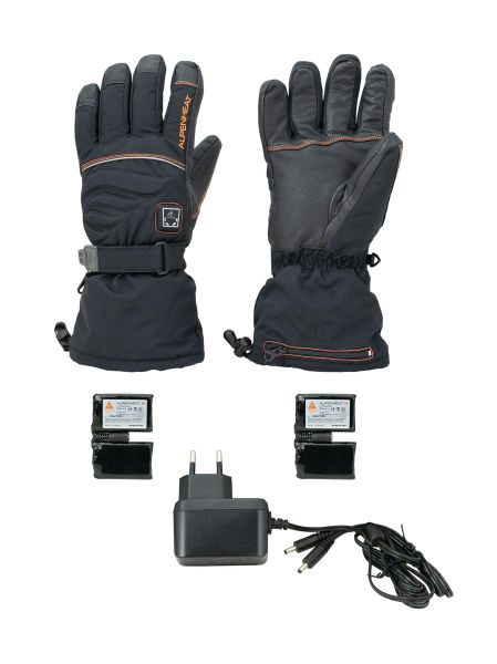 vyhrievané rukavice ALPENHEAT FIRE-GLOVE AG2