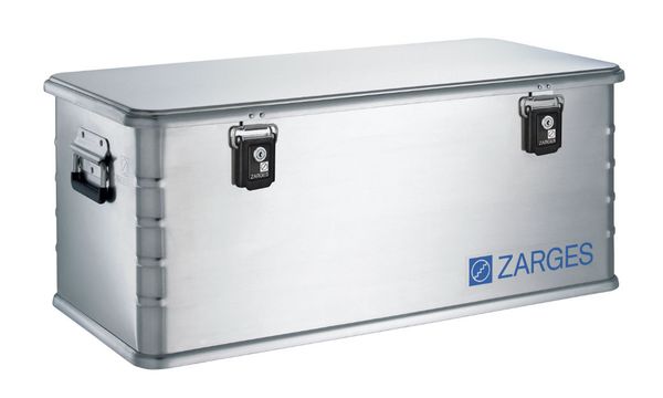 Zarges Box MIDI 81 L