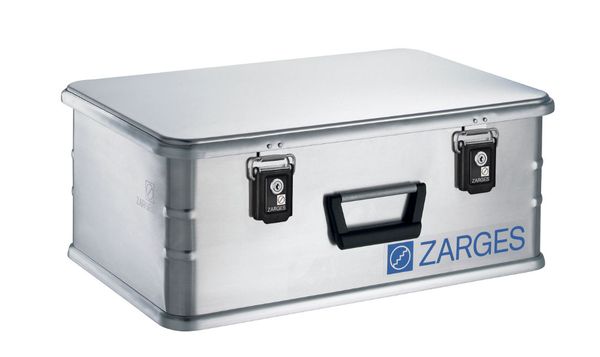 Zarges Box MINI 42 L