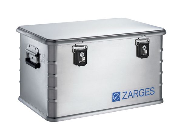 Zarges Box MINI PLUS 60 L