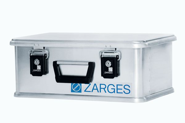 Zarges Box MINI XS 24 L