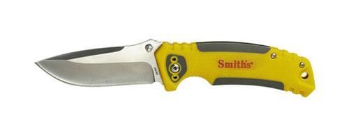 zatvárací nôž Smith's EDGEsport Folding Knife