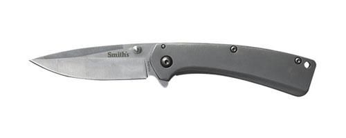 zatvárací nôž Smith's Furrow Knife 3 in Blade