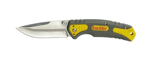 zatvárací nôž Smith's Pack Pal Knife