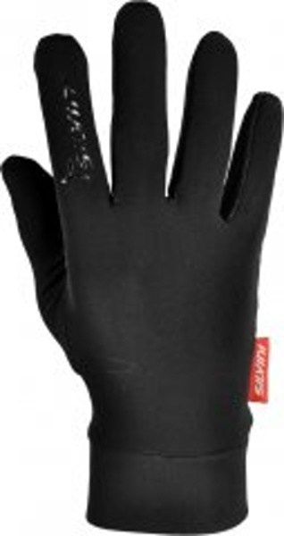 Zimné rukavice SILVINI MUTTA UA1327 black